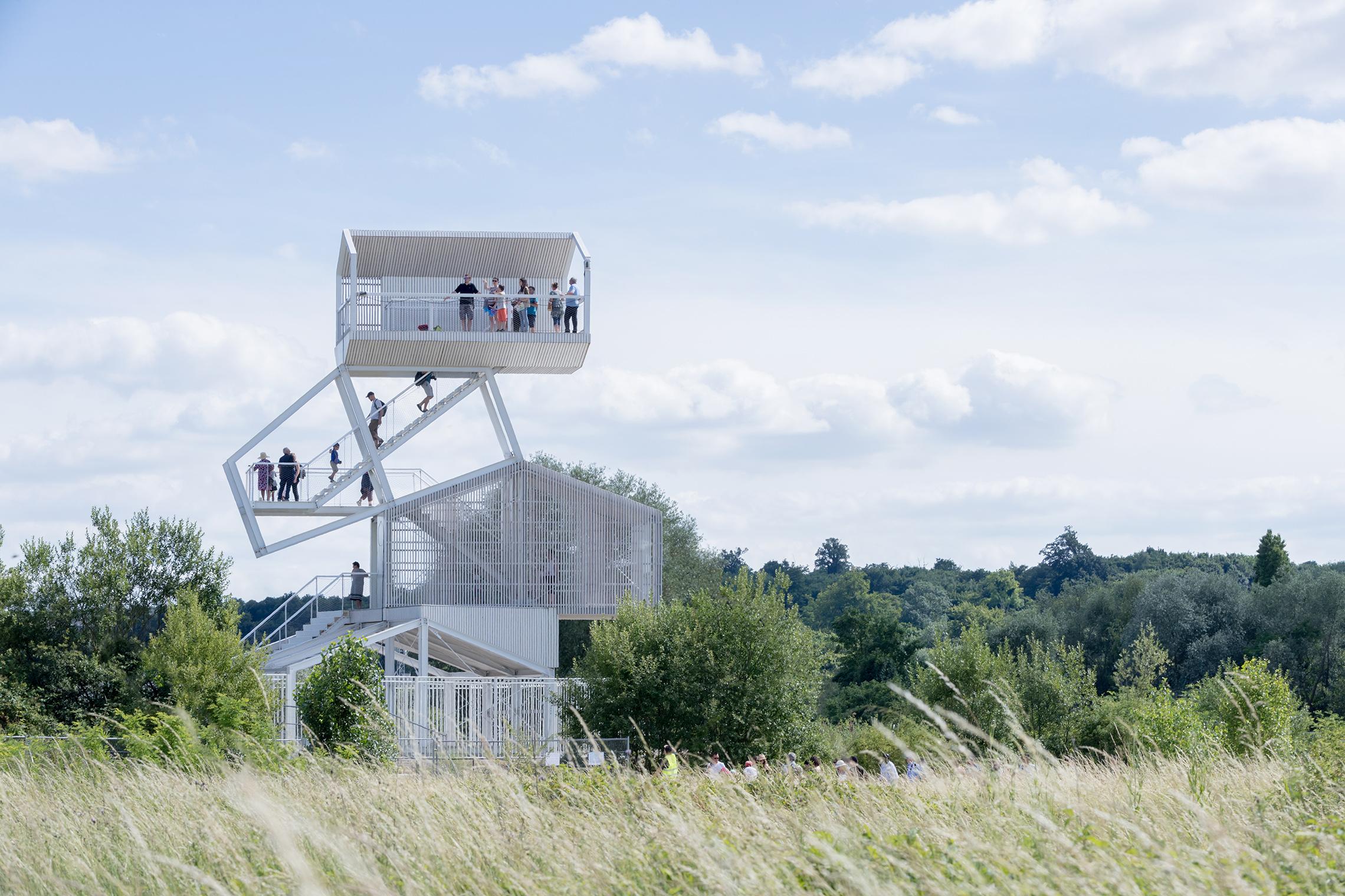 Poissy Observatory