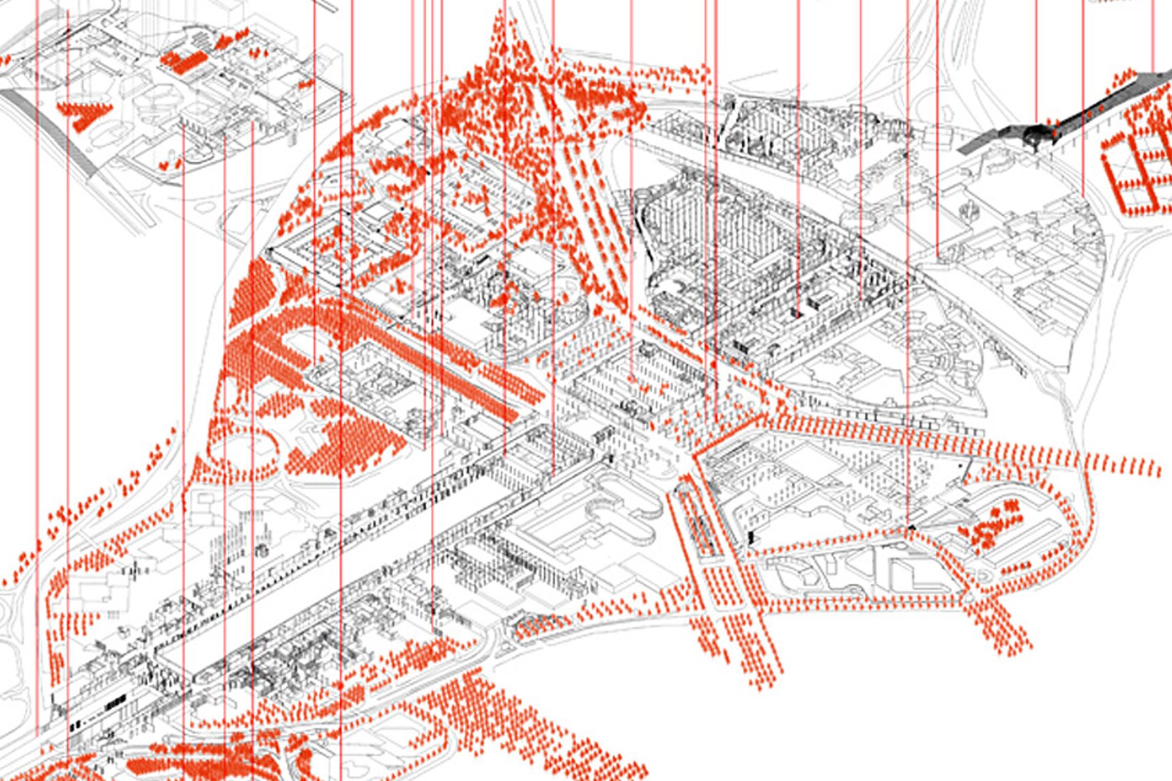 La Défense 2020