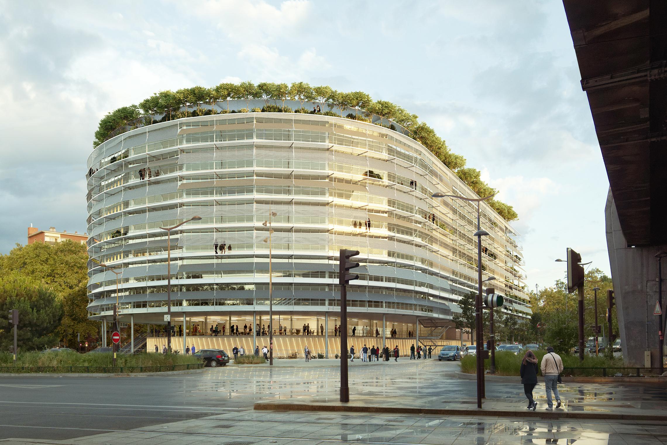 La Marseillaise Center for Music