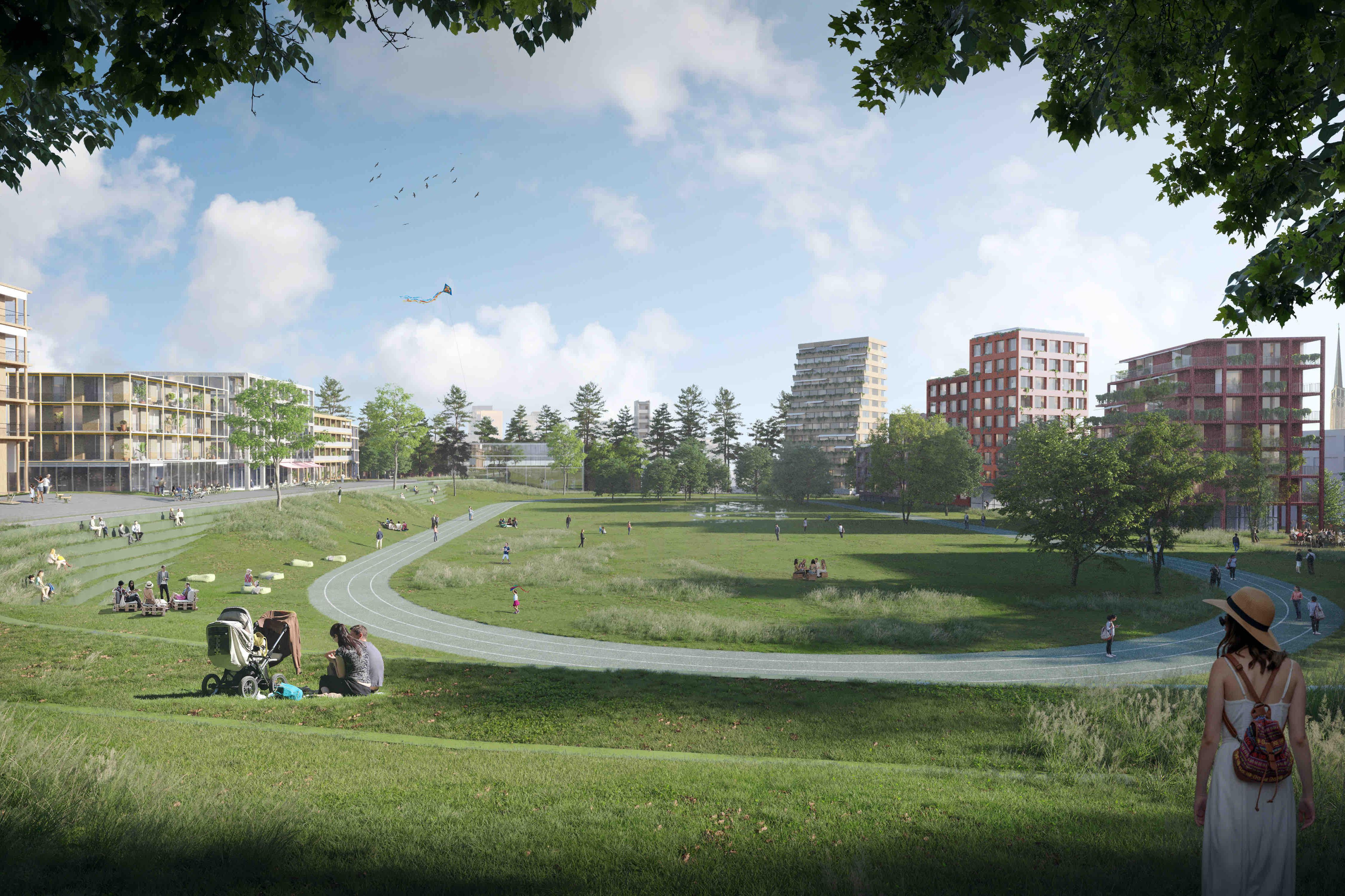 STADePARK