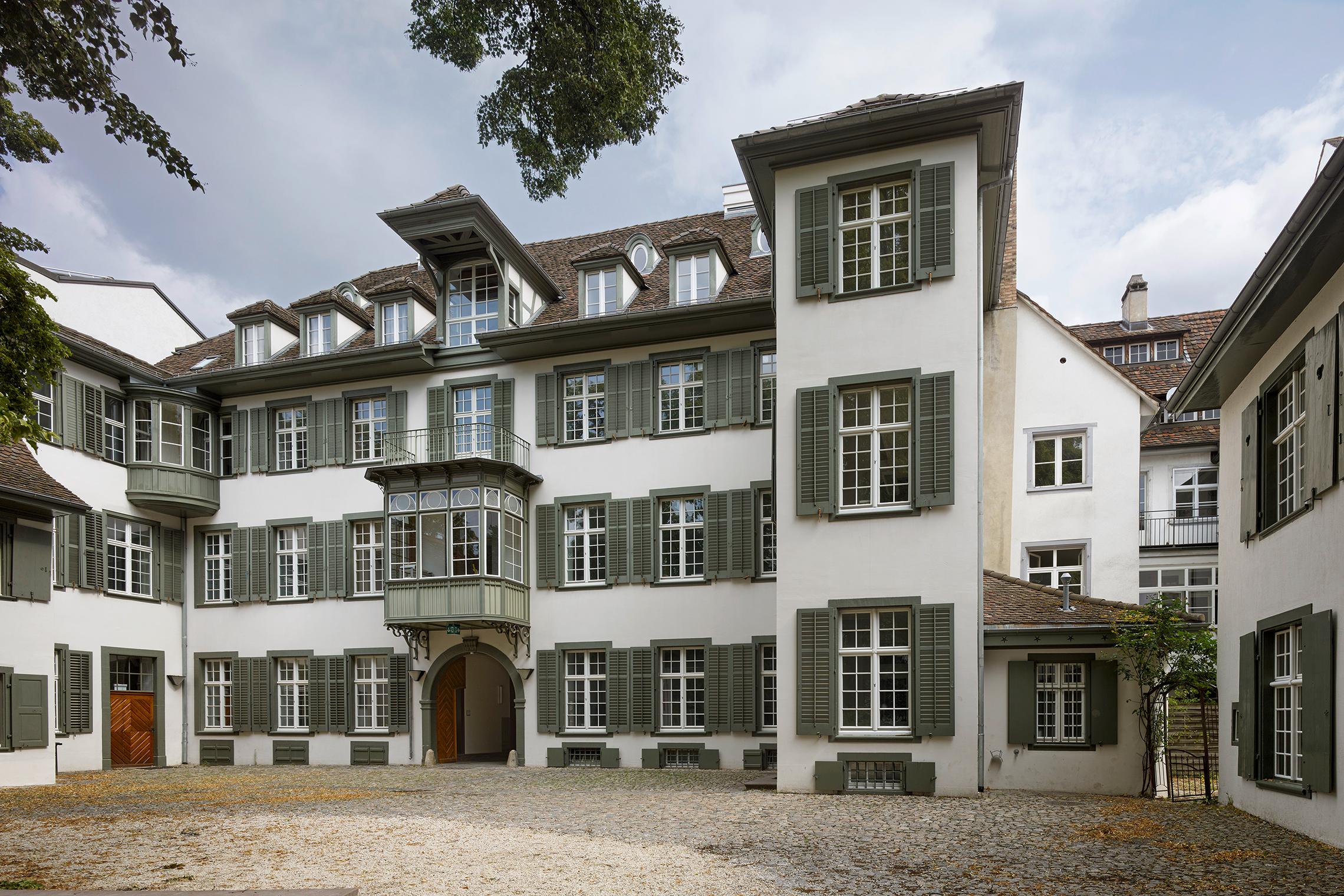 Wildensteinerhof