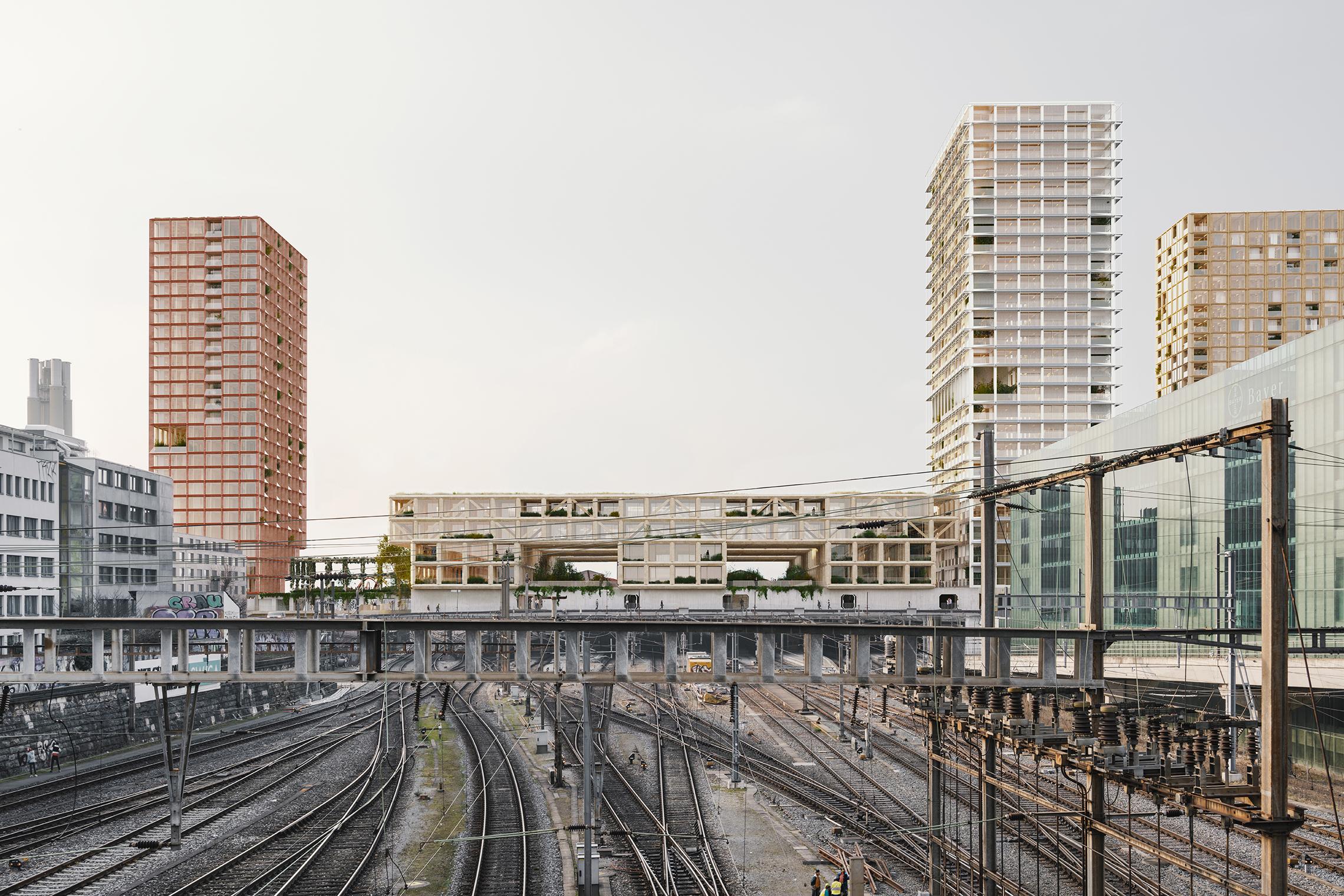 Nauentor Mobility Hub