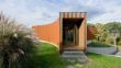 Artist Compound – Guesthouse