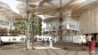 Swiss Pavilion Dubai 2020
