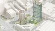 BIS Tower – Bank for Int. Settlements